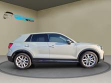 AUDI SQ2 TFSI quattro S-tronic, Benzin, Occasion / Gebraucht, Automatik - 6