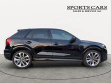 AUDI SQ2 TFSI quattro S-tronic, Essence, Occasion / Utilisé, Automatique - 3