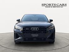 AUDI SQ2 TFSI quattro S-tronic, Essence, Occasion / Utilisé, Automatique - 4