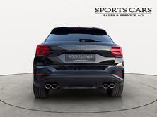 AUDI SQ2 TFSI quattro S-tronic, Essence, Occasion / Utilisé, Automatique - 5