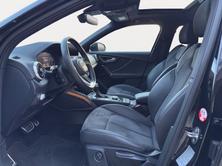 AUDI SQ2 TFSI quattro S-tronic, Essence, Occasion / Utilisé, Automatique - 6