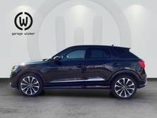 AUDI SQ2 TFSI, Benzin, Occasion / Gebraucht, Automatik - 2