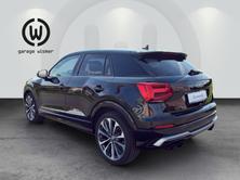 AUDI SQ2 TFSI, Benzin, Occasion / Gebraucht, Automatik - 3