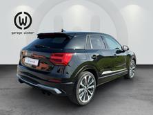 AUDI SQ2 TFSI, Benzin, Occasion / Gebraucht, Automatik - 4