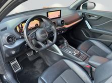 AUDI SQ2 TFSI, Benzin, Occasion / Gebraucht, Automatik - 5
