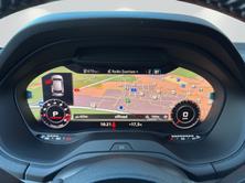 AUDI SQ2 TFSI, Benzin, Occasion / Gebraucht, Automatik - 6