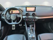 AUDI SQ2 TFSI, Benzin, Occasion / Gebraucht, Automatik - 7