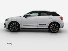AUDI SQ2 TFSI, Petrol, Second hand / Used, Automatic - 2