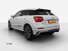 AUDI SQ2 TFSI, Petrol, Second hand / Used, Automatic - 3