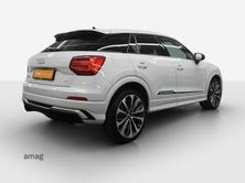 AUDI SQ2 TFSI, Petrol, Second hand / Used, Automatic - 5