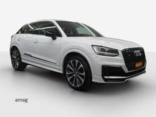 AUDI SQ2 TFSI, Petrol, Second hand / Used, Automatic - 6