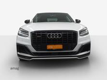 AUDI SQ2 TFSI, Petrol, Second hand / Used, Automatic - 7