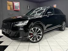 AUDI SQ2 TFSI quattro S-tronic, Essence, Occasion / Utilisé, Automatique - 2