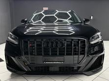 AUDI SQ2 TFSI quattro S-tronic, Essence, Occasion / Utilisé, Automatique - 3