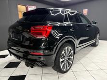 AUDI SQ2 TFSI quattro S-tronic, Essence, Occasion / Utilisé, Automatique - 4