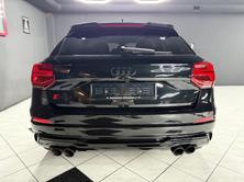 AUDI SQ2 TFSI quattro S-tronic, Essence, Occasion / Utilisé, Automatique - 5