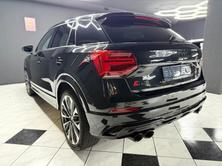 AUDI SQ2 TFSI quattro S-tronic, Essence, Occasion / Utilisé, Automatique - 6