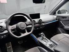 AUDI SQ2 TFSI quattro S-tronic, Essence, Occasion / Utilisé, Automatique - 7