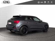 AUDI SQ2 TFSI, Petrol, Second hand / Used, Automatic - 3
