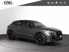 AUDI SQ2 TFSI, Petrol, Second hand / Used, Automatic - 4