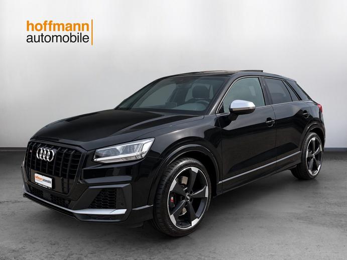 AUDI SQ2 TFSI, Benzina, Occasioni / Usate, Automatico