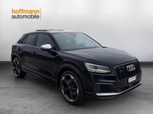 AUDI SQ2 TFSI, Benzina, Occasioni / Usate, Automatico - 3