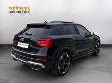 AUDI SQ2 TFSI, Benzina, Occasioni / Usate, Automatico - 4