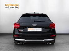 AUDI SQ2 TFSI, Benzina, Occasioni / Usate, Automatico - 5
