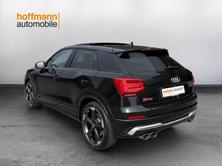 AUDI SQ2 TFSI, Benzina, Occasioni / Usate, Automatico - 6