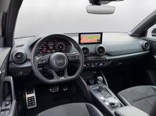 AUDI SQ2 TFSI, Benzina, Occasioni / Usate, Automatico - 7