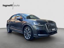 AUDI SQ2 TFSI, Essence, Occasion / Utilisé, Automatique - 2