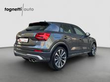 AUDI SQ2 TFSI, Essence, Occasion / Utilisé, Automatique - 4