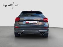 AUDI SQ2 TFSI, Essence, Occasion / Utilisé, Automatique - 6