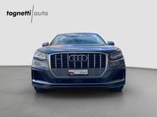 AUDI SQ2 TFSI, Essence, Occasion / Utilisé, Automatique - 7