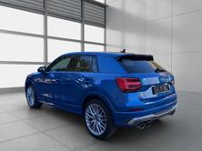AUDI SQ2 TFSI quattro S-tronic, Benzin, Occasion / Gebraucht, Automatik - 2