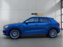 AUDI SQ2 TFSI quattro S-tronic, Benzin, Occasion / Gebraucht, Automatik - 3