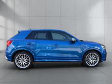 AUDI SQ2 TFSI quattro S-tronic, Benzin, Occasion / Gebraucht, Automatik - 4