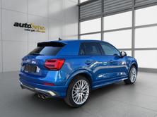 AUDI SQ2 TFSI quattro S-tronic, Benzin, Occasion / Gebraucht, Automatik - 6