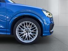 AUDI SQ2 TFSI quattro S-tronic, Benzin, Occasion / Gebraucht, Automatik - 7