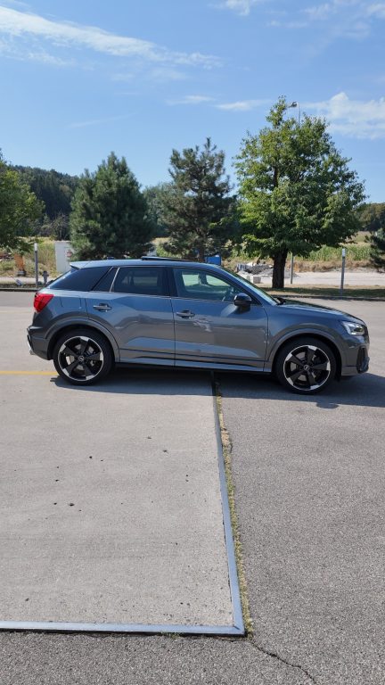 AUDI 2.0 TFSI quattro S-Tronic, Benzin, Occasion / Gebraucht, Automatik - 3