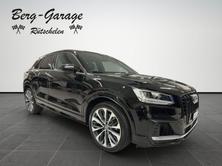 AUDI 2.0 TFSI quattro S-Tronic, Benzin, Occasion / Gebraucht, Automatik - 4