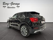 AUDI 2.0 TFSI quattro S-Tronic, Benzin, Occasion / Gebraucht, Automatik - 2