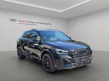 AUDI SQ2 TFSI quattro S-tronic, Benzina, Auto nuove, Automatico - 3