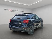 AUDI SQ2 TFSI quattro S-tronic, Benzina, Auto nuove, Automatico - 4