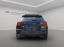 AUDI SQ2 TFSI quattro S-tronic, Benzina, Auto nuove, Automatico - 5