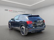 AUDI SQ2 TFSI quattro S-tronic, Benzina, Auto nuove, Automatico - 6