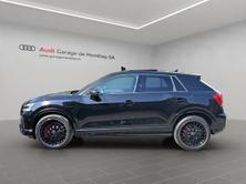 AUDI SQ2 TFSI quattro S-tronic, Benzina, Auto nuove, Automatico - 7