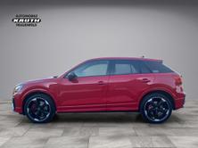 AUDI SQ2 TFSI quattro S-tronic*S-Line,AHK,, Benzina, Occasioni / Usate, Automatico - 2