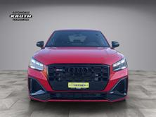 AUDI SQ2 TFSI quattro S-tronic*S-Line,AHK,, Benzina, Occasioni / Usate, Automatico - 4