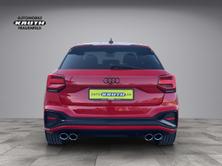 AUDI SQ2 TFSI quattro S-tronic*S-Line,AHK,, Benzina, Occasioni / Usate, Automatico - 5